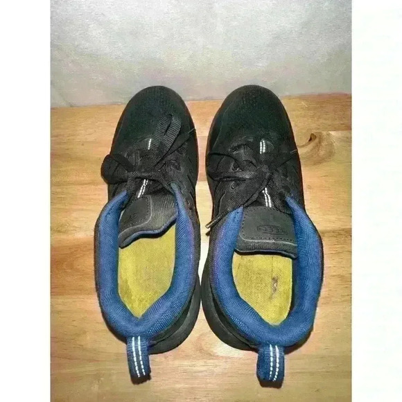 KEEN Utility‎  Minneapolis Low Height Composite Toe Industrial Work Sneaker Sz 7 - Picture 11 of 12